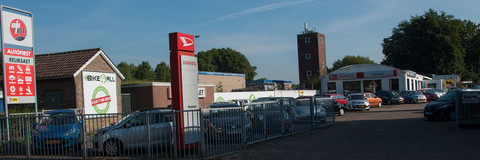 Autobedrijf Reubsaet